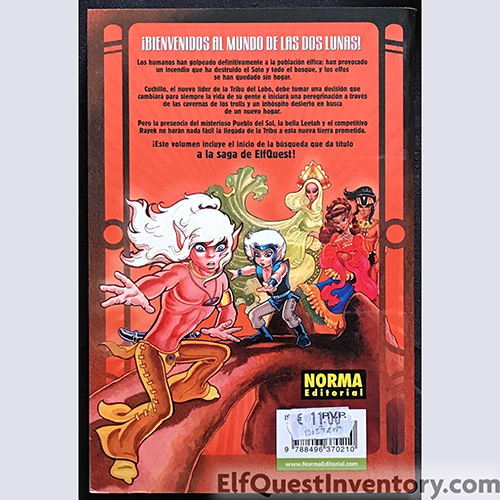 ElfQuest