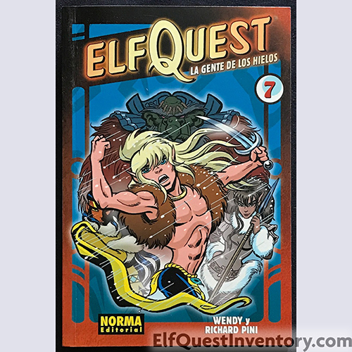 ElfQuest
