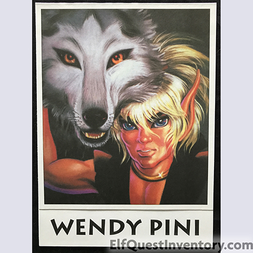 Gallery Show Invitation