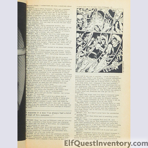 The Comics Journal