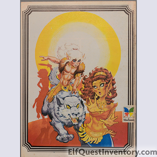 ElfQuest