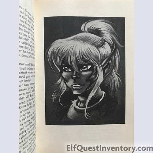ElfQuest: Journey to Sorrow's End