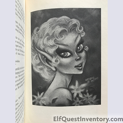 ElfQuest: Journey to Sorrow's End