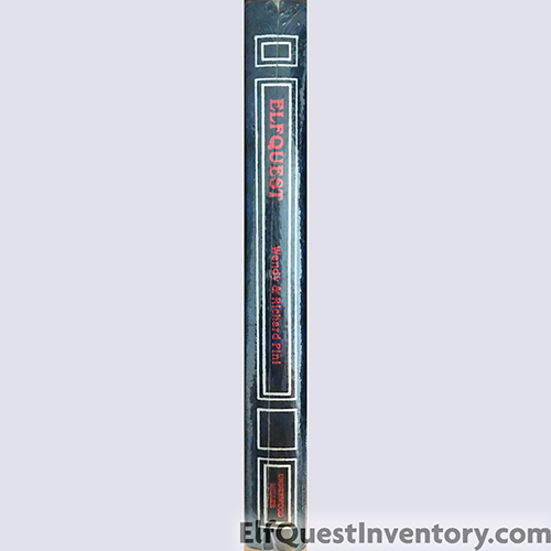 ElfQuest: Journey to Sorrow's End