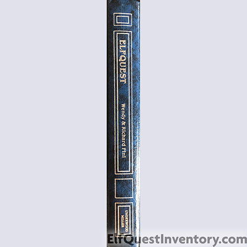 ElfQuest: Journey to Sorrow's End