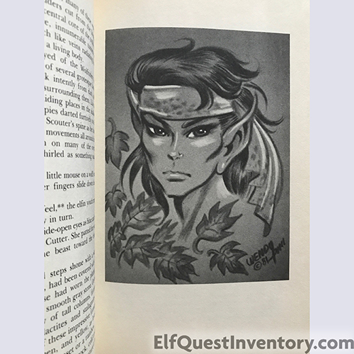 ElfQuest: Journey to Sorrow's End