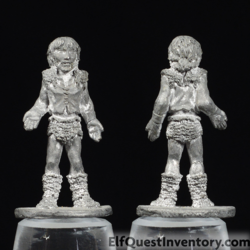 Ral Partha 25mm Figures