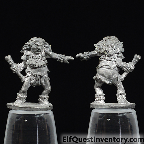 Ral Partha 25mm Figures