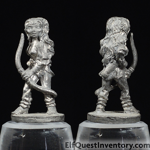 Ral Partha 25mm Figures