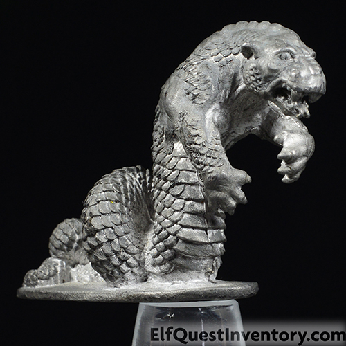 Ral Partha 25mm Figures