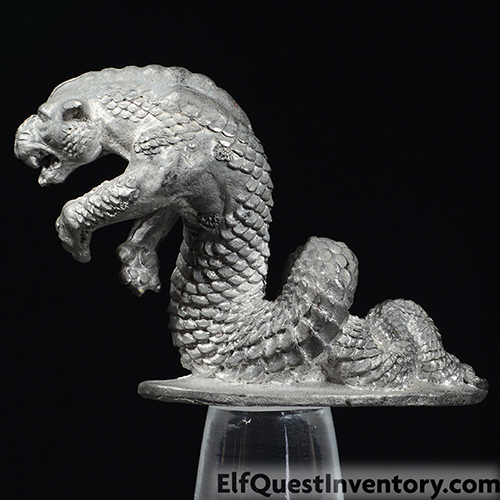 Ral Partha 25mm Figures