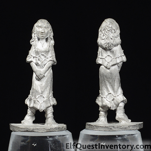 Ral Partha 25mm Figures