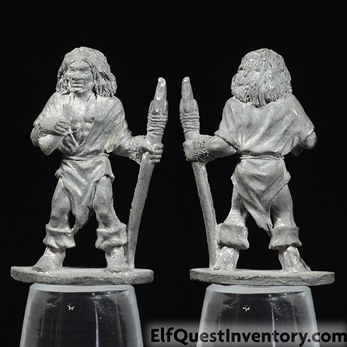 Ral Partha 25mm Figures