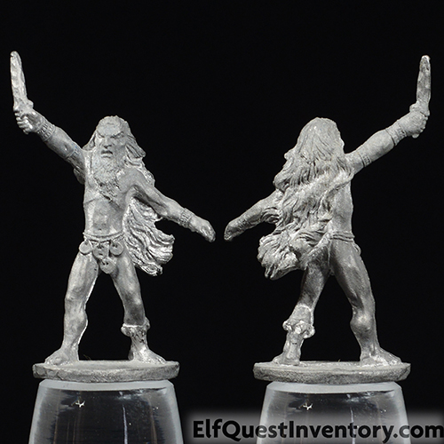 Ral Partha 25mm Figures