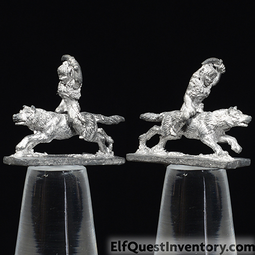 Ral Partha 25mm Figures