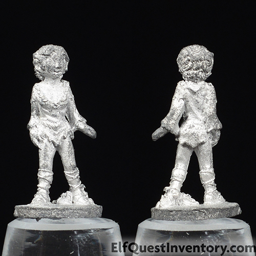 Ral Partha 25mm Figures