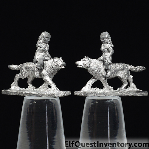 Ral Partha 25mm Figures