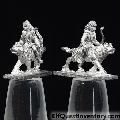 Ral Partha 25mm Figures