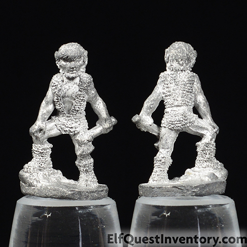 Ral Partha 25mm Figures