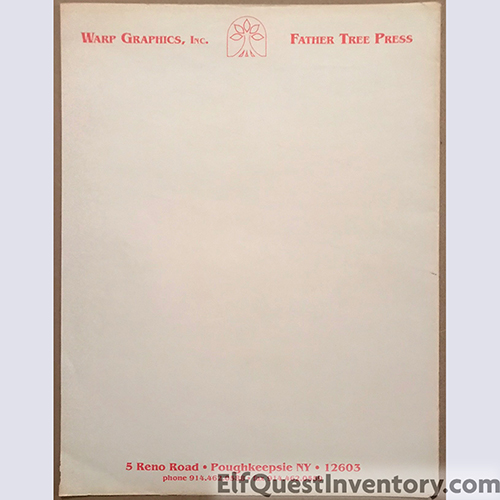 Elves... Don't Sell 'Em Short