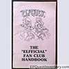 Elfficial Fan Club Handbook