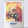 Book 1 Promo Poster