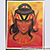Gallery of Portraits Promotional Rayek Print