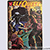 Elfquest Macchia Nera