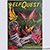 Elfquest Macchia Nera