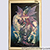 Queen of Night Print
