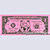 Elfquest Treasure Quest Dollars - Pink